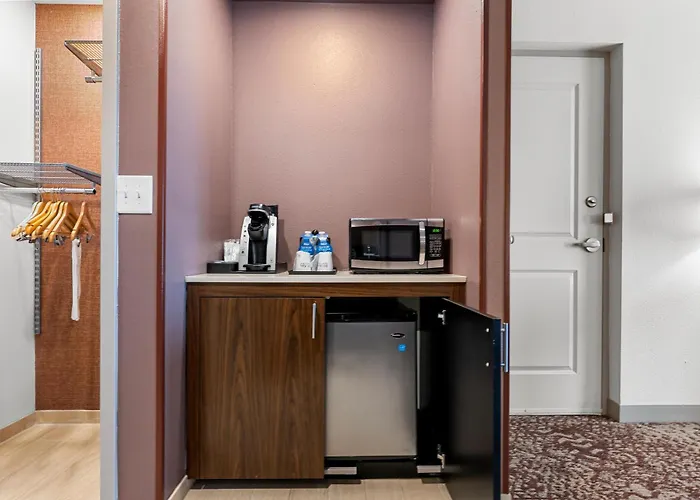 Hilton Garden Inn Martinsburg
